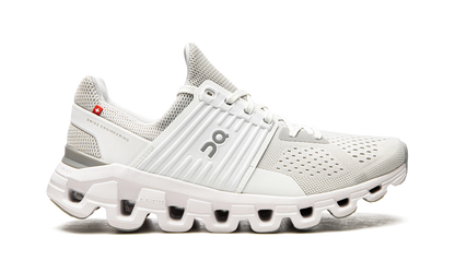 CLOUDSWIFT WMNS "Glacier White"