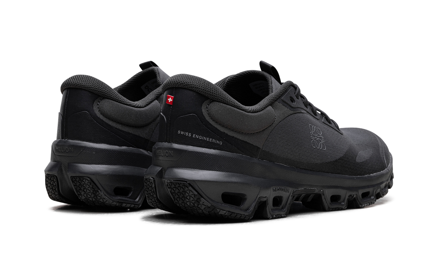 Cloudventure 2 "LOEWE - Gunmetal"