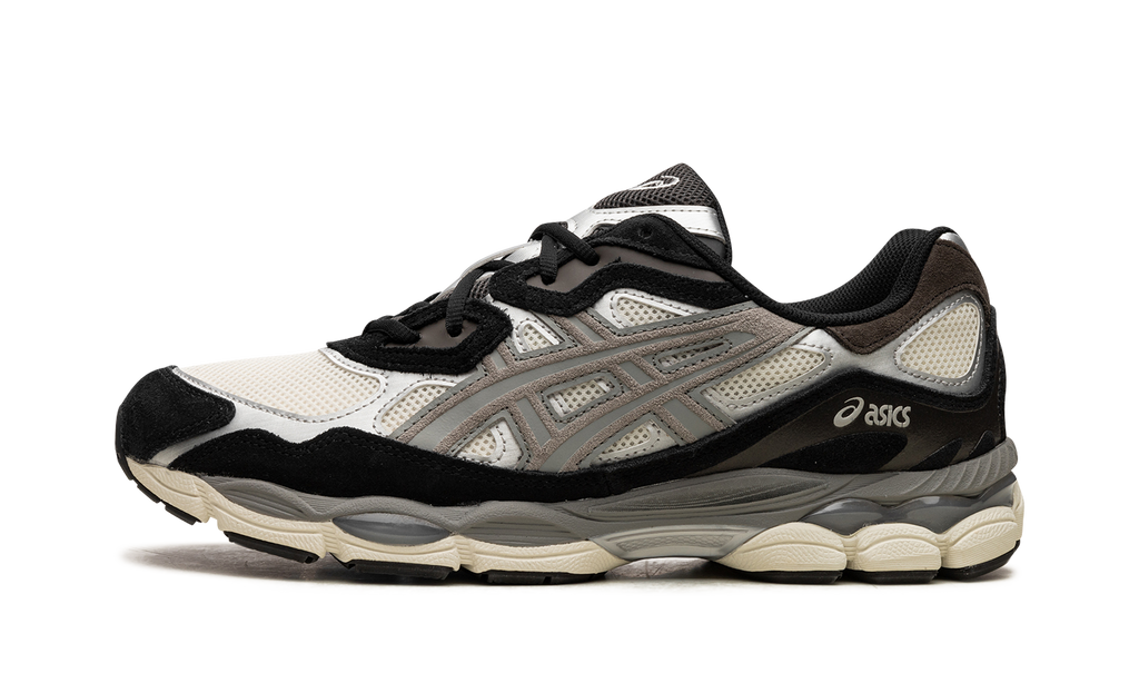 Gel-NYC Ivory Clay Grey