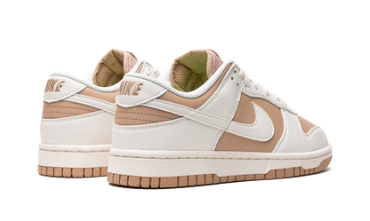Dunk Low Next Nature Beige Sail