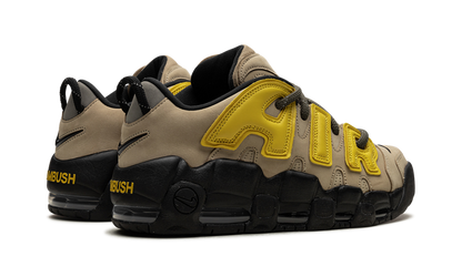 Air More Uptempo Low "AMBUSH - Limestone"