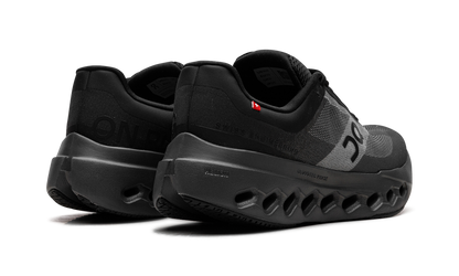 On Running Cloudsurfer WMNS "Black Eclipse"