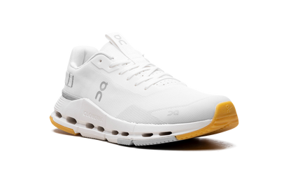 Cloudnova Form 2 WMNS "White Ivory"