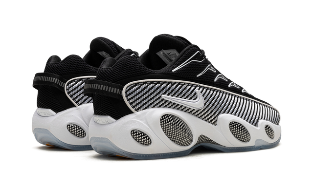 x NOCTA Glide Black White