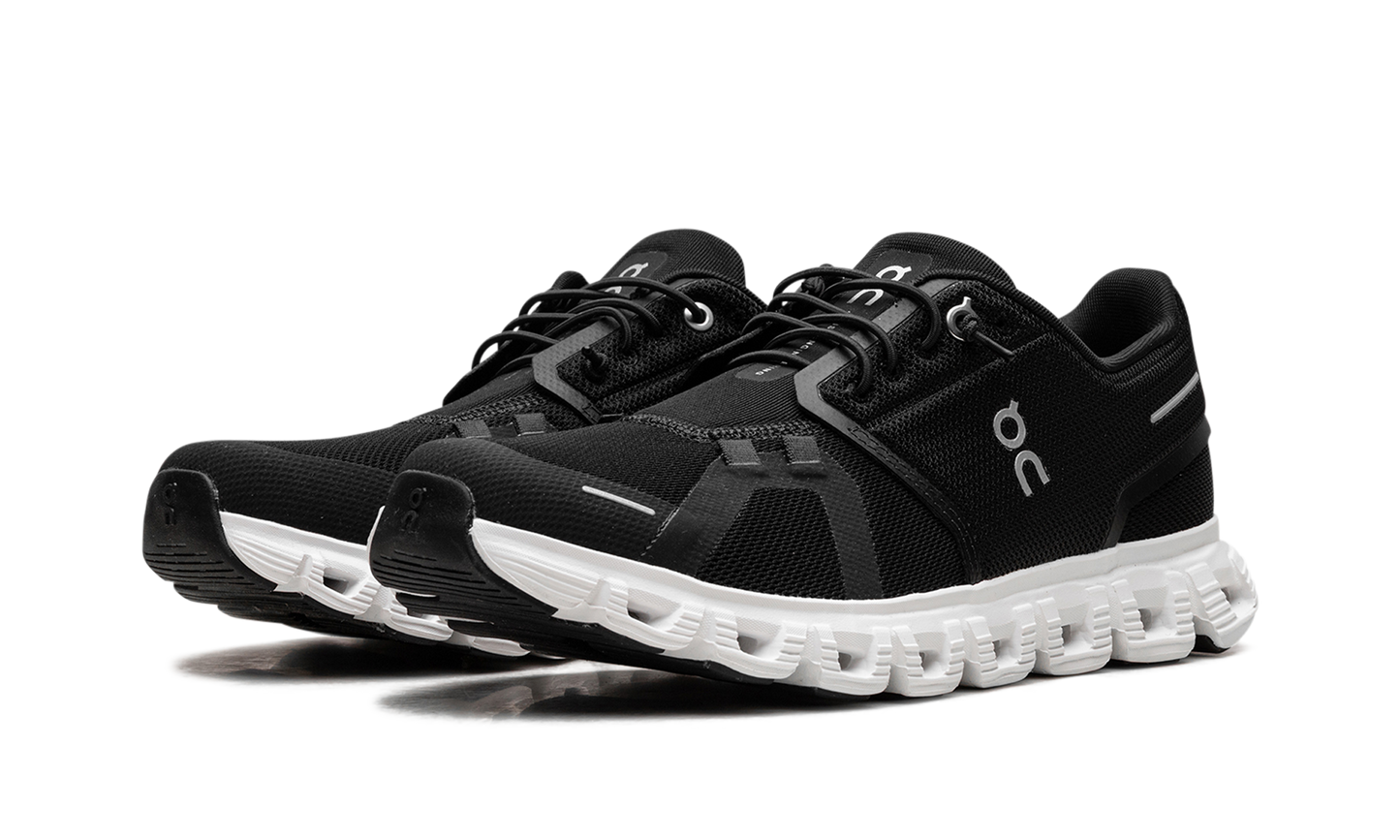 Cloud 6 WMNS "Black White"