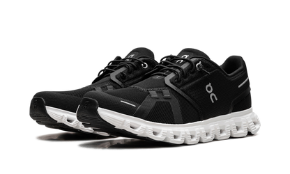 Cloud 6 WMNS "Black White"