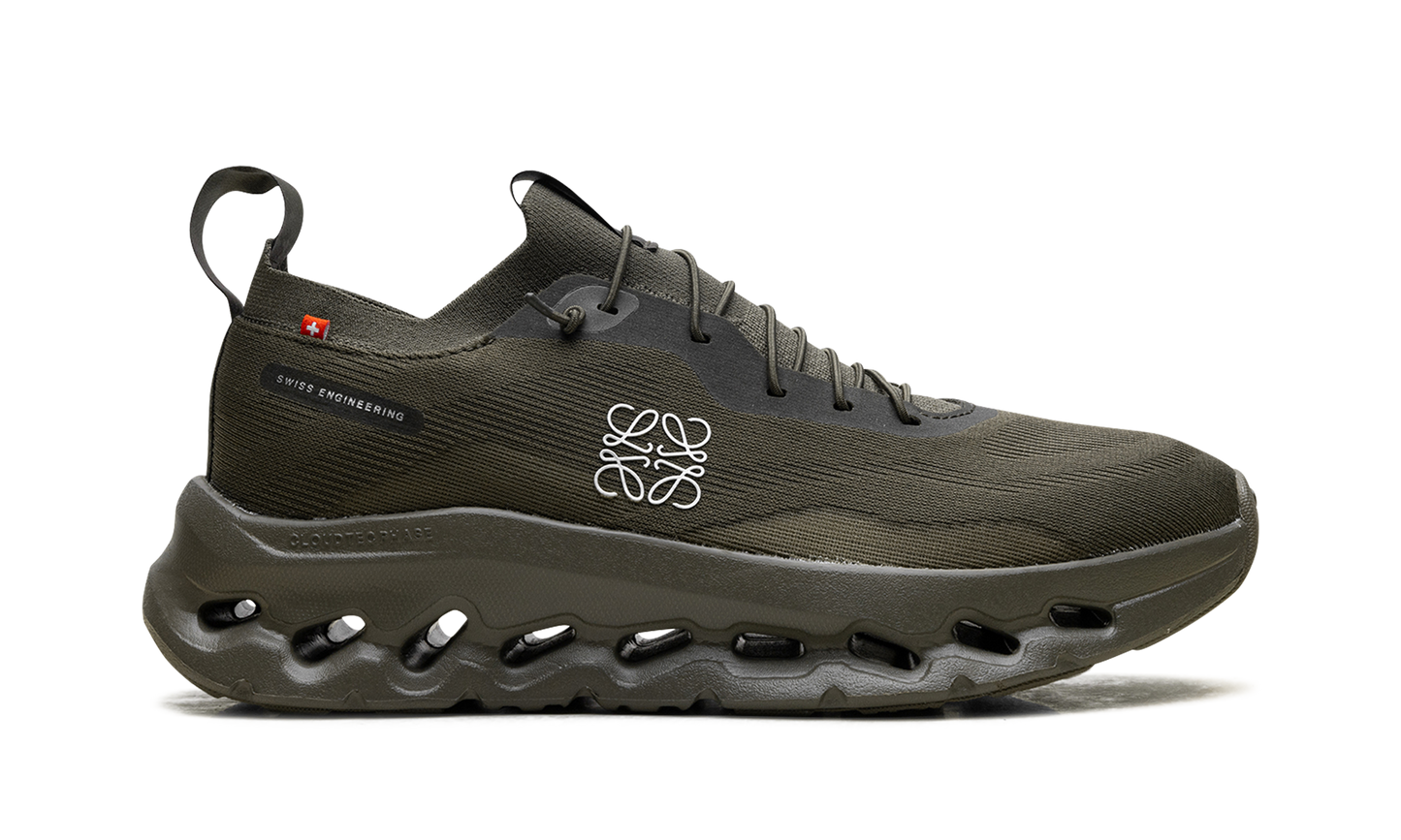 Cloudtilt WMNS "LOEWE Khaki Green"