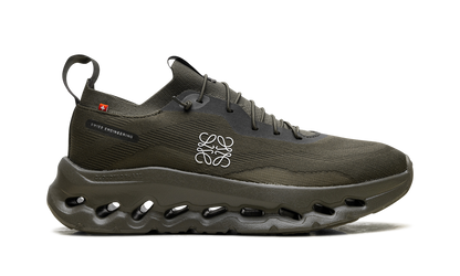Cloudtilt WMNS "LOEWE Khaki Green"