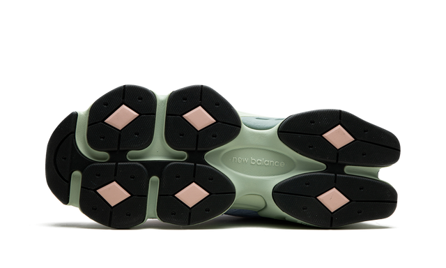 9060 Missing Pieces Daydream Blue