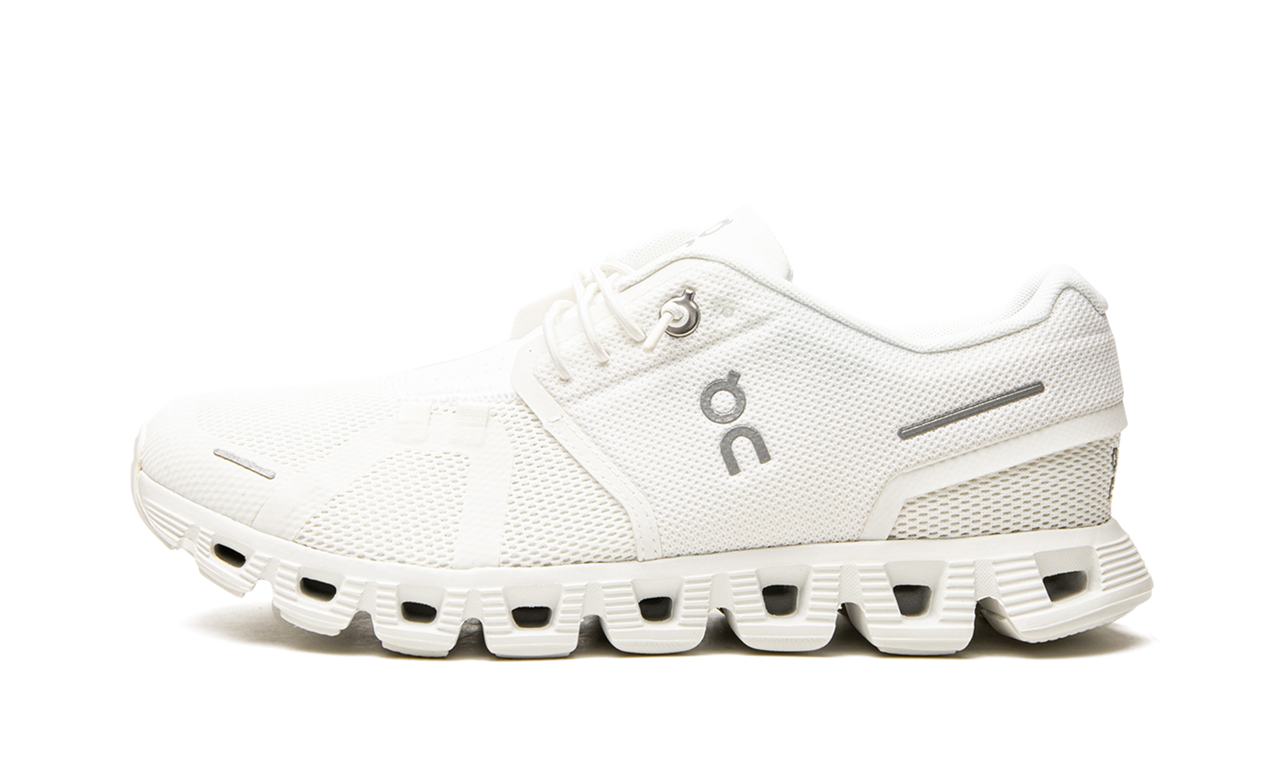 CLOUD 5 WMNS "All White"