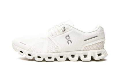 CLOUD 5 WMNS "All White"