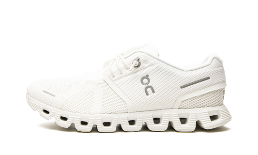 CLOUD 5 WMNS "All White"