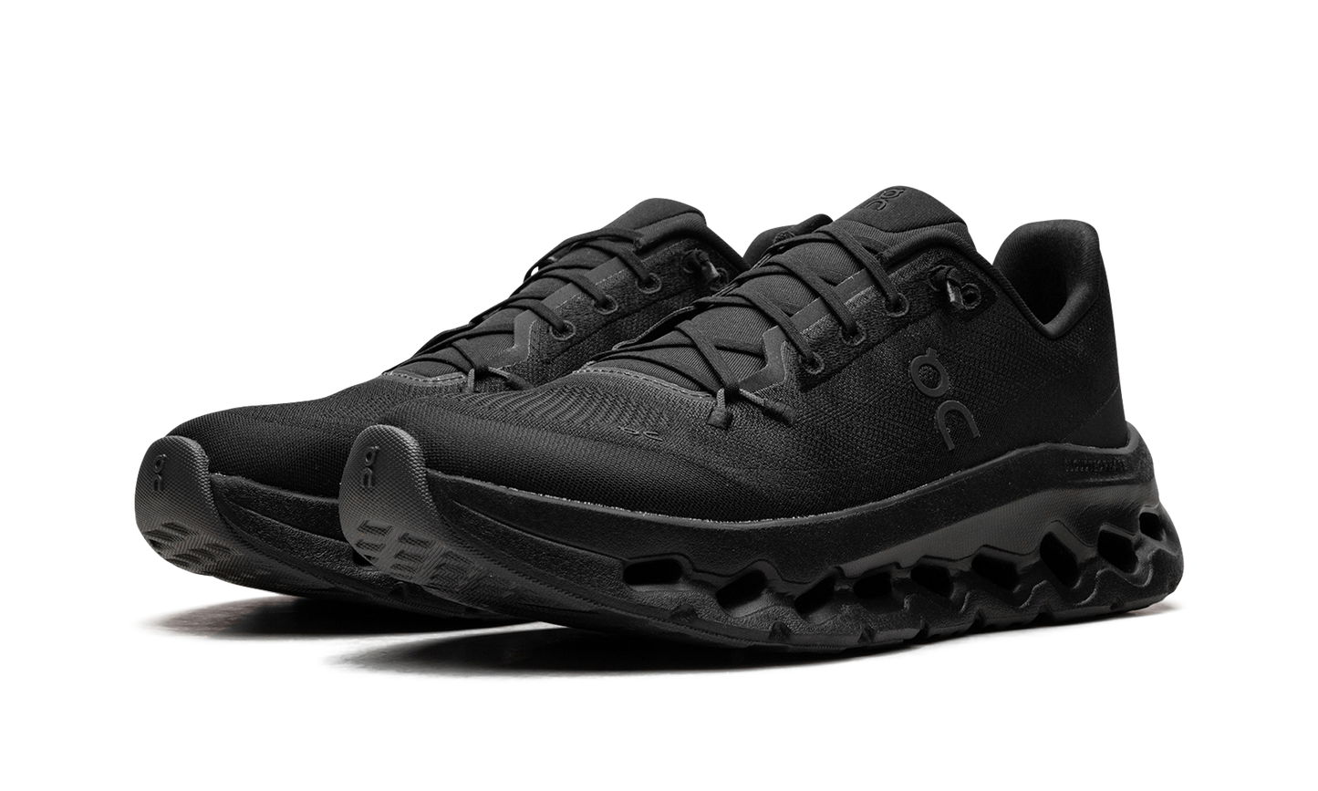 Cloudtilt WMNS "Black Eclipse"