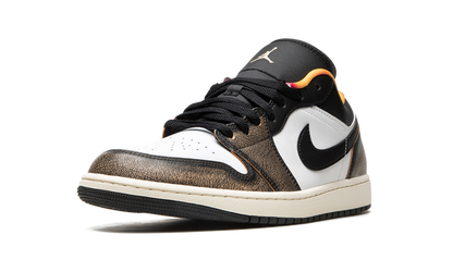 1 Low SE Wear Away Yellow