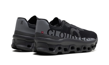 Cloudmonster Lumos "Black"