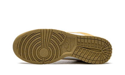 Dunk Low Retro Sun Club Wheat Grass Orange