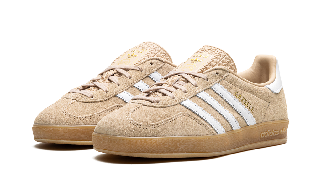 Gazelle Indoor Magic Beige
