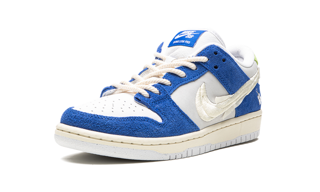 SB Dunk Low Pro Fly Streetwear
