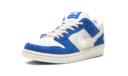 SB Dunk Low Pro Fly Streetwear