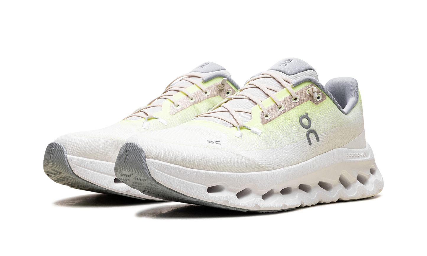 Cloudtilt "Lime Ivory"