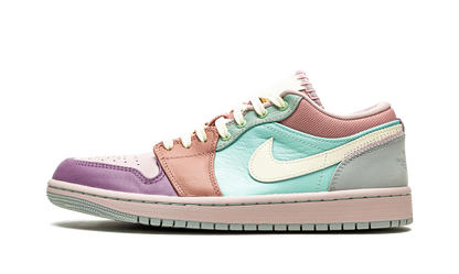 1 Low Easter Pastel