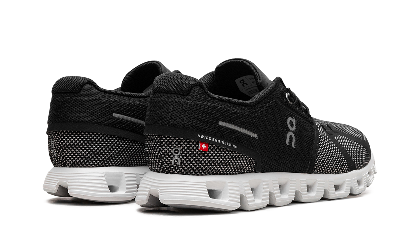 Cloud 5 Combo "Black Alloy"