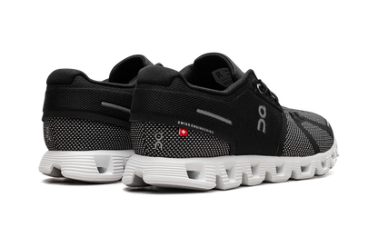 Cloud 5 Combo "Black Alloy"