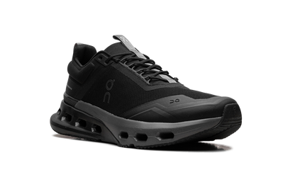 Cloudnova X "Black Eclipse"