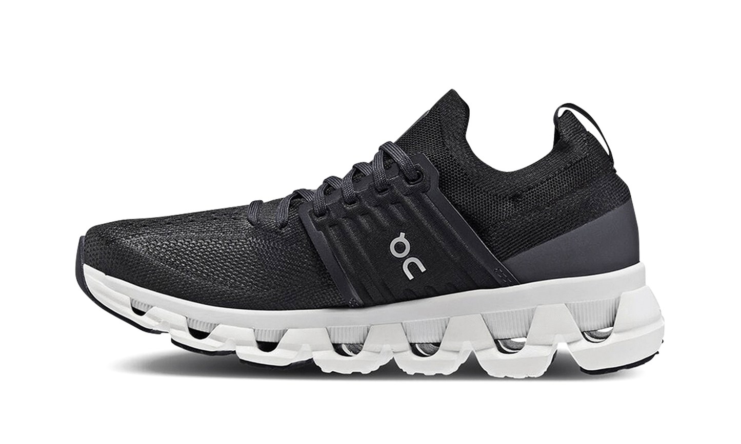 Cloudswift 3 WMNS "Ivory/Flame"