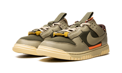 Air Dunk Jumbo Medium Olive