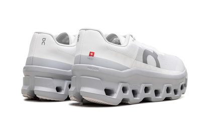 Cloudmonster WMNS "White Glacier"