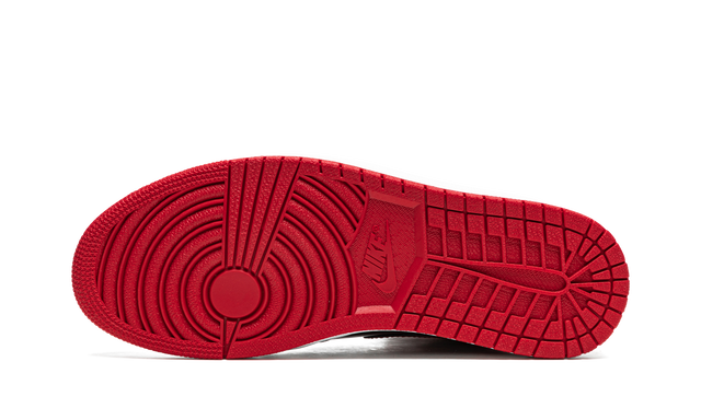 1 Retro High OG Bred Patent