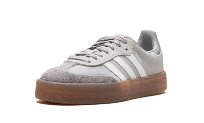 Sambae Grey Cloud White