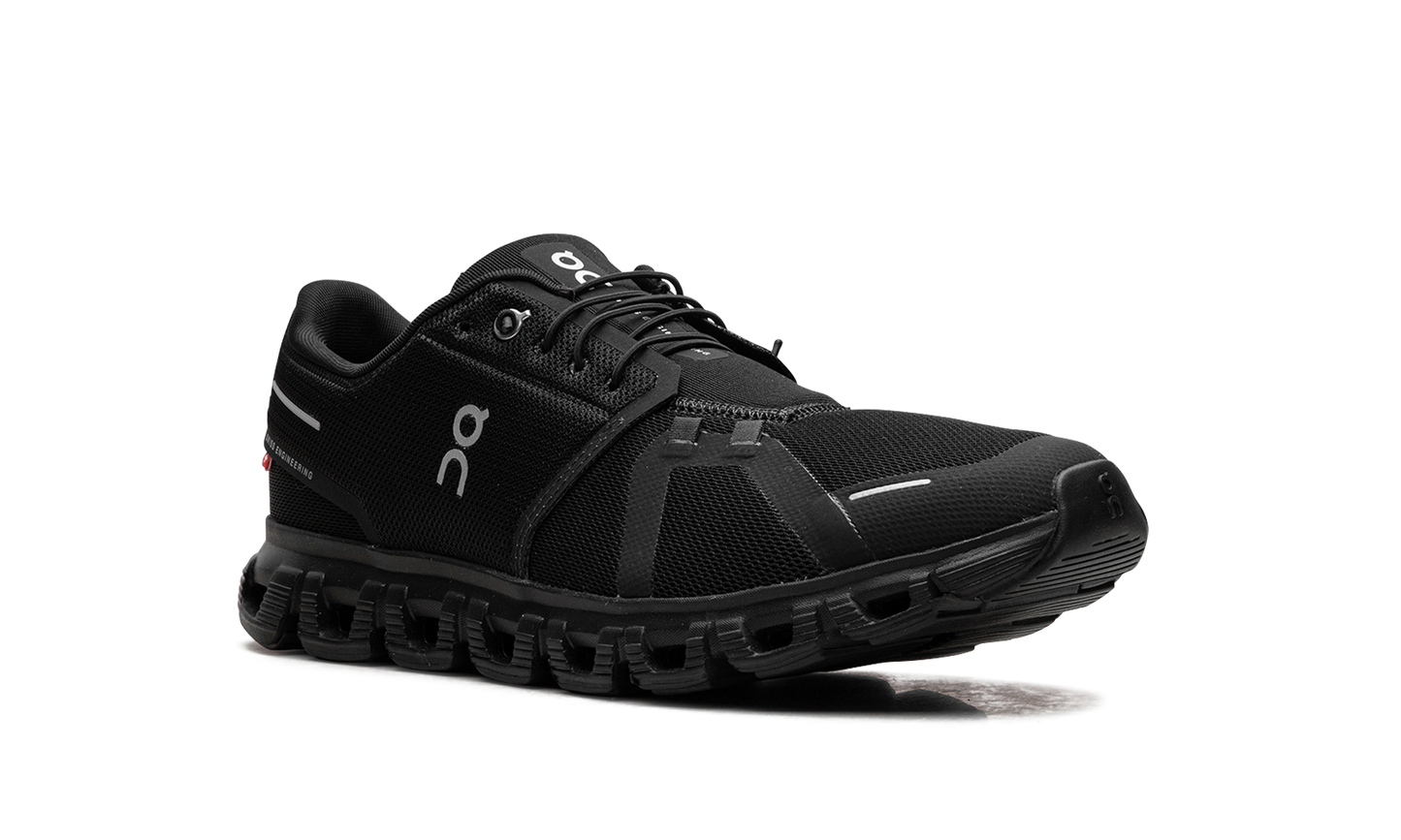 Cloud 6 "Triple Black"