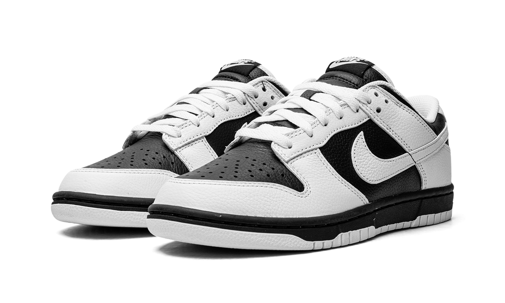Dunk Low Retro Reverse Panda