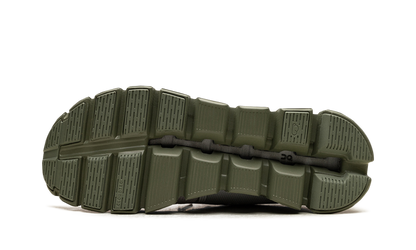 Cloud 5 Glacier Grey Reseda Green