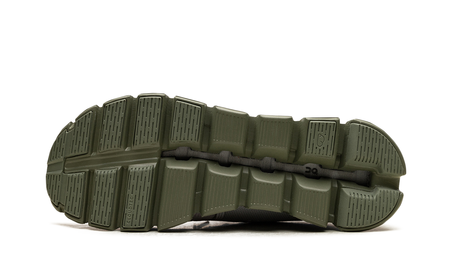 Cloud 5 "Glacier Grey Reseda Green"