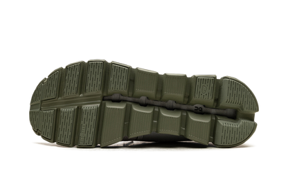 Cloud 5 "Glacier Grey Reseda Green"