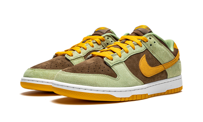 Dunk Low Dusty Olive