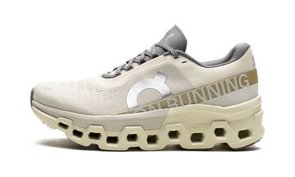 Cloudmonster 2 "Cream Ice"