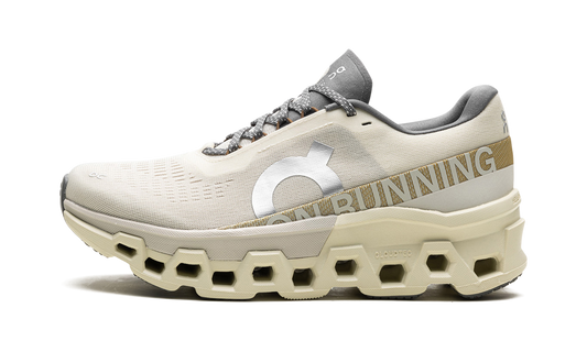 Cloudmonster 2 "Cream Ice"