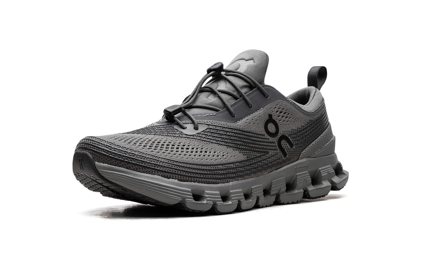 On Cloud X Z5 WMNS "Asphalt Iron"