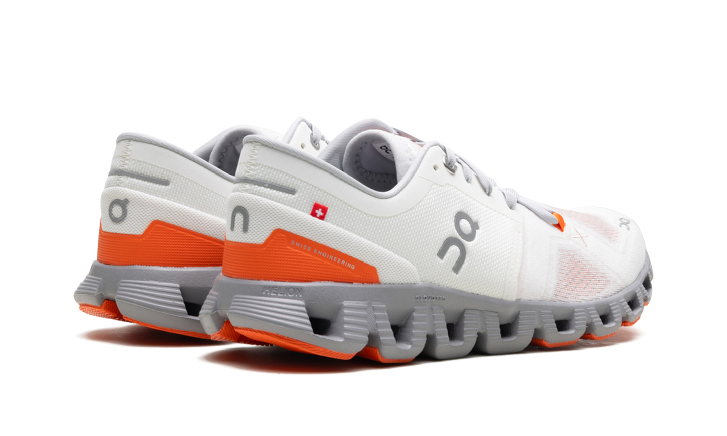 Cloud X 3 WMNS "Ivory Alloy"