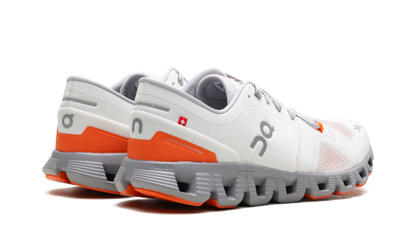 Cloud X 3 WMNS "Ivory Alloy"