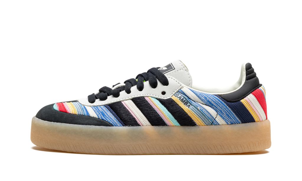 Sambae x KSENIASCHNAIDER