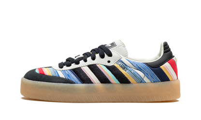 Sambae x KSENIASCHNAIDER