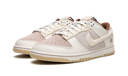Dunk Low Retro PRM Year of the Rabbit Fossil Stone (2023)