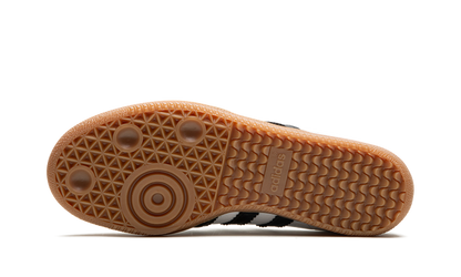 Samba Decon White Gum