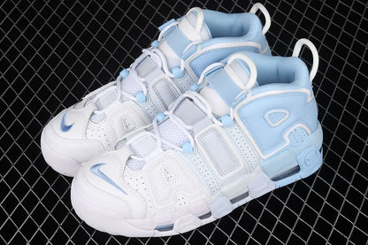 Air More Uptempo Psychic Blue Sky