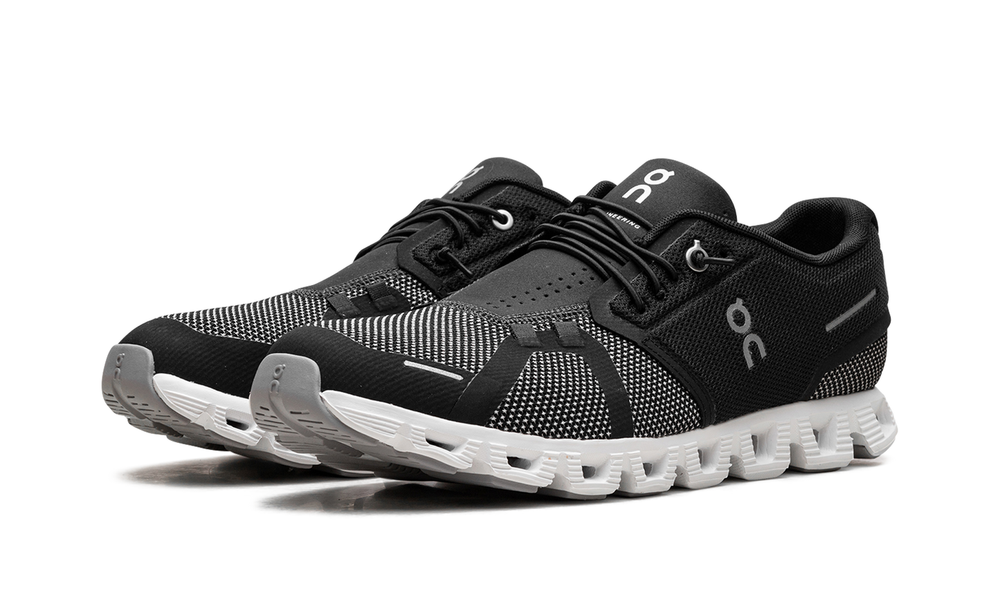 Cloud 5 Combo "Black Alloy"